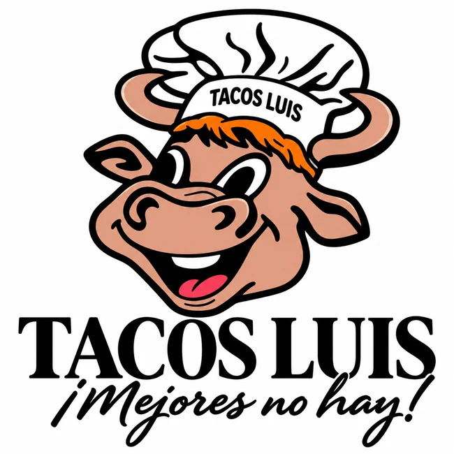 tacos luis